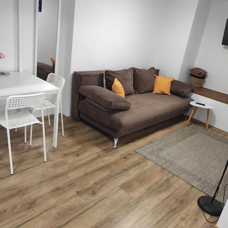 Apartament Kossuth Garden Debreczyn Zewnętrze zdjęcie