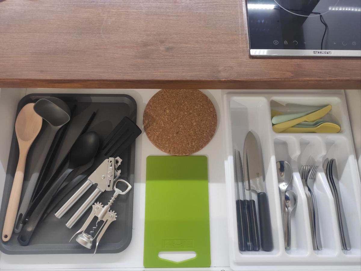 Apartament Kossuth Garden Debreczyn Zewnętrze zdjęcie