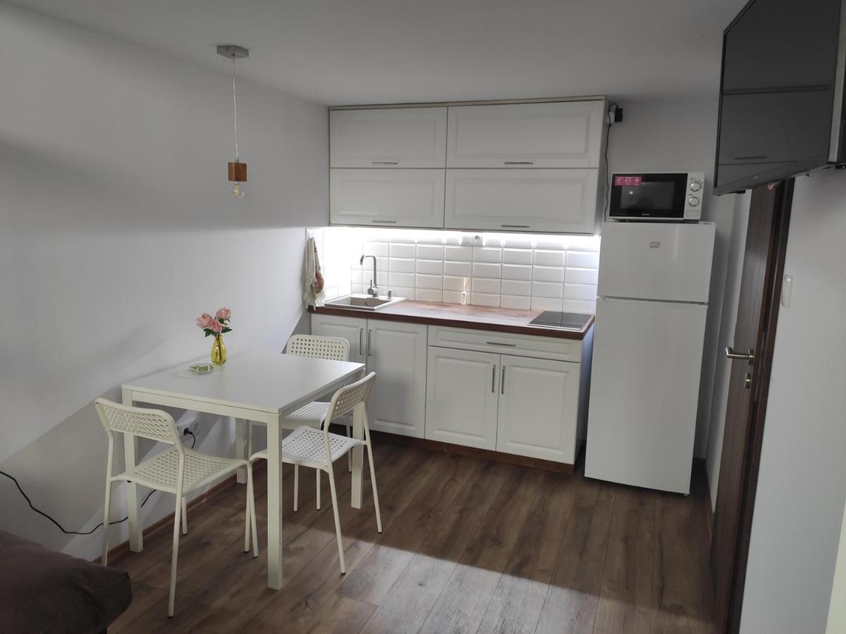 Apartament Kossuth Garden Debreczyn Zewnętrze zdjęcie