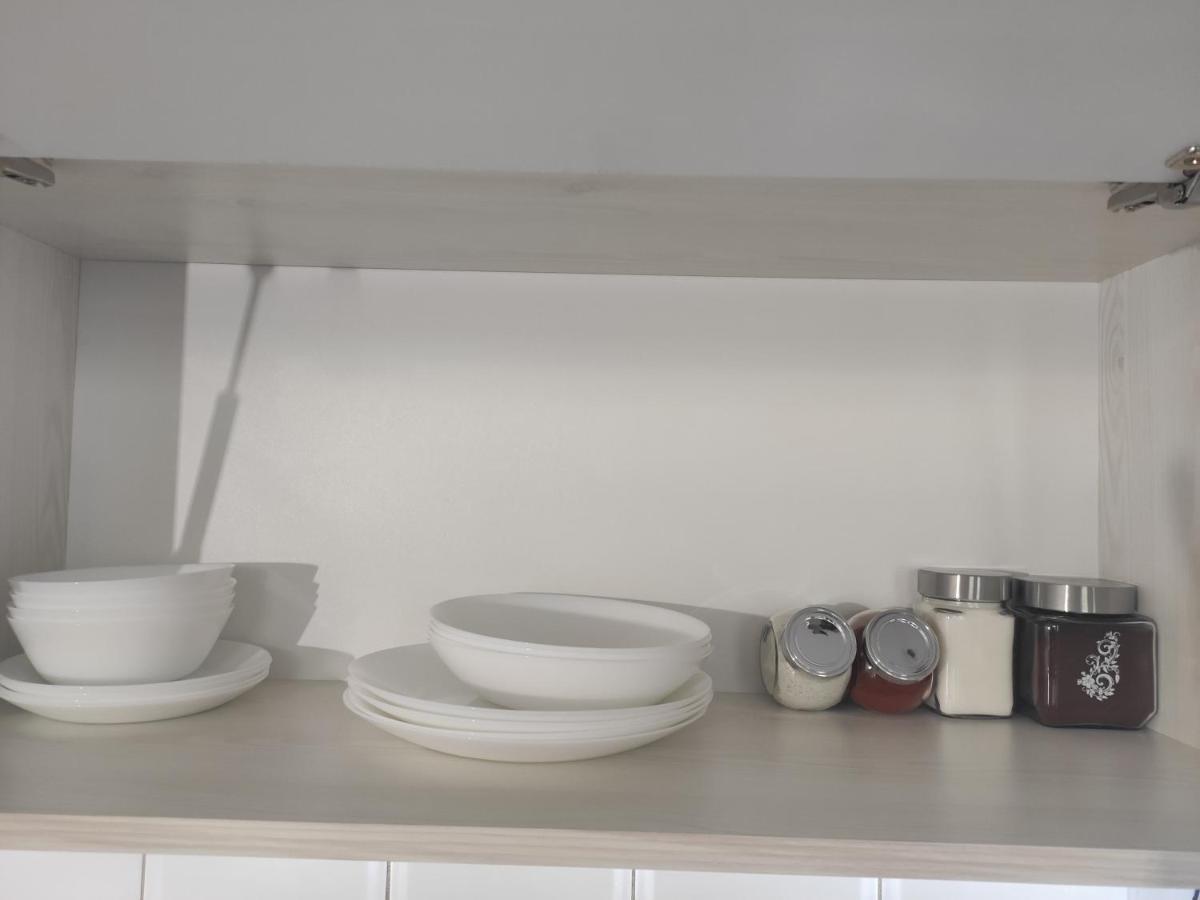 Apartament Kossuth Garden Debreczyn Zewnętrze zdjęcie