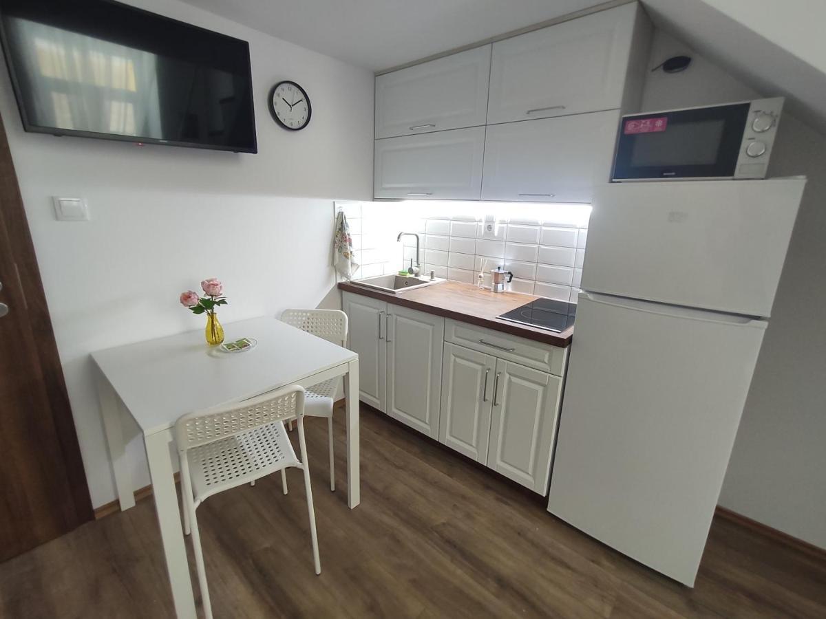 Apartament Kossuth Garden Debreczyn Zewnętrze zdjęcie