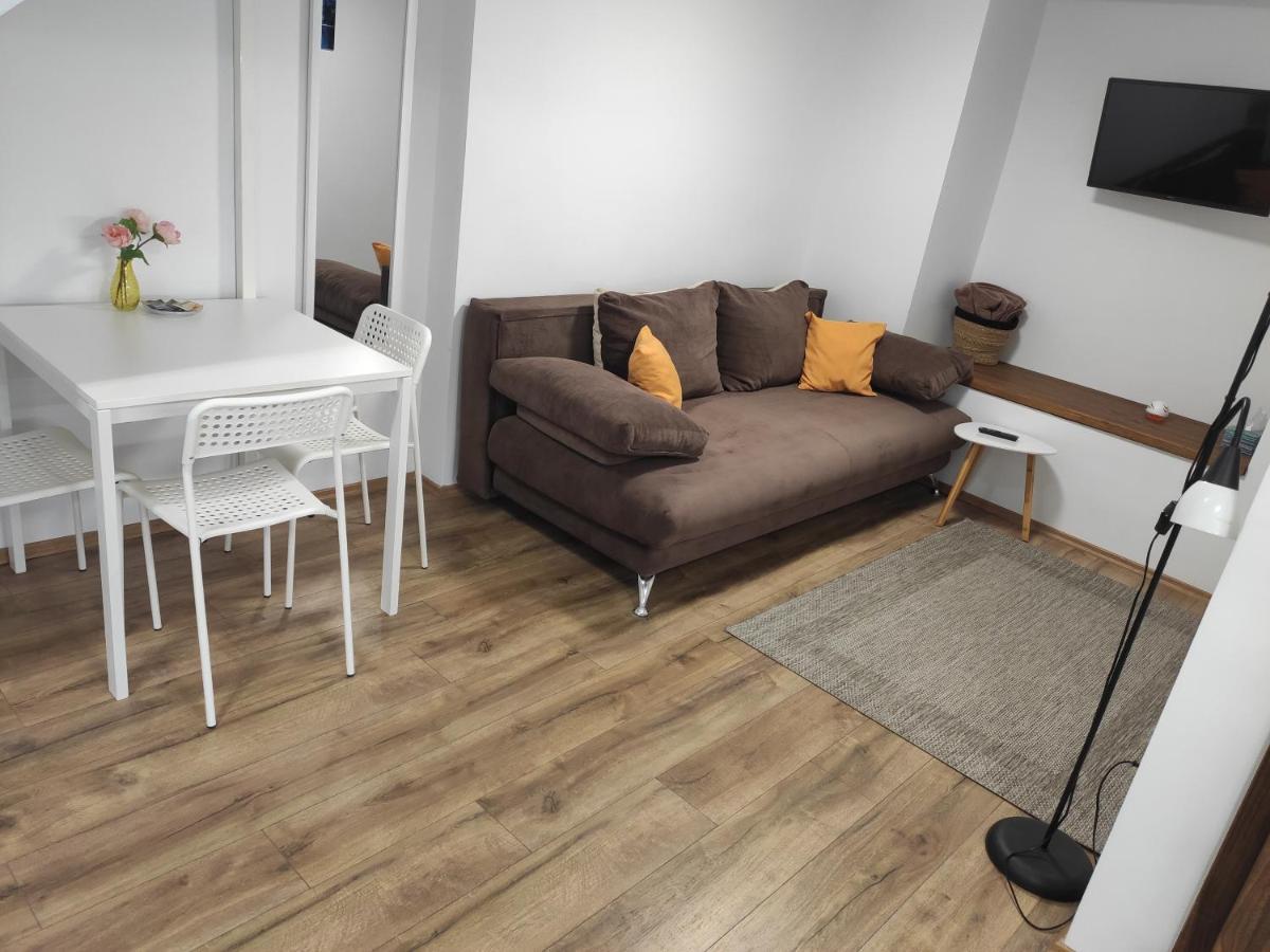 Apartament Kossuth Garden Debreczyn Zewnętrze zdjęcie