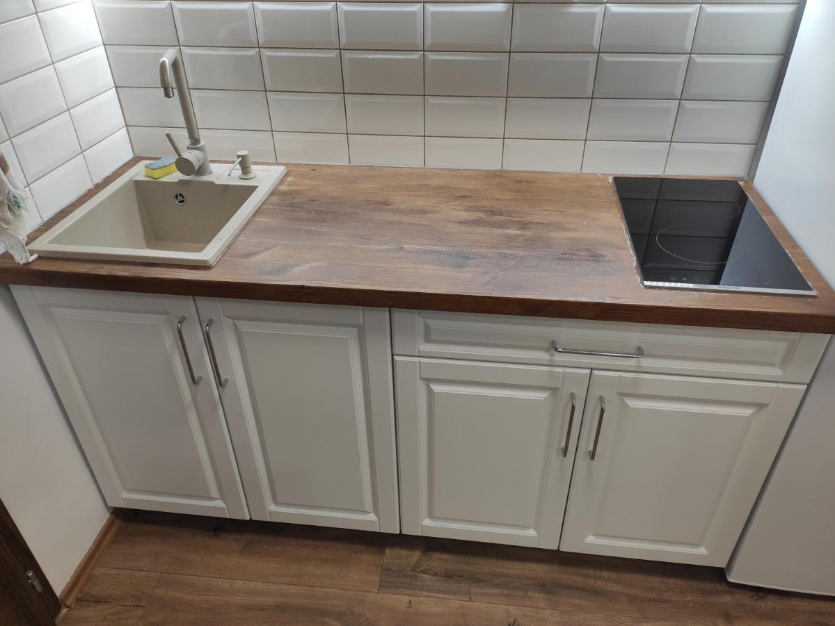 Apartament Kossuth Garden Debreczyn Zewnętrze zdjęcie